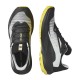 Salomon Genesis Nero Metal Incaberry - Scarpe Trail Running Uomo