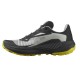 Salomon Genesis Nero Metal Incaberry - Scarpe Trail Running Uomo