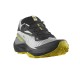 Salomon Genesis Nero Metal Incaberry - Scarpe Trail Running Uomo