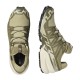 Salomon Speedcross 6 GORE-TEX Aloe Asparagus Verde Grape Leaf - Scarpe Trail Running Uomo