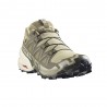 Salomon Speedcross 6 GORE-TEX Aloe Asparagus Verde Grape Leaf - Scarpe Trail Running Uomo