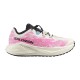 Salomon Aero Glide 4 Grvl Vanilla Ice Knockout Rosa - Scarpe Trail Running Uomo