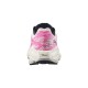 Salomon Aero Glide 4 Grvl Vanilla Ice Knockout Rosa - Scarpe Trail Running Donna