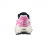 Salomon Aero Glide 4 Grvl Vanilla Ice Knockout Rosa - Scarpe Trail Running Donna