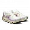 On Cloudvista 2 Ivory Seedling - Scarpe Trail Running Donna