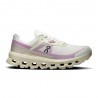 On Cloudvista 2 Ivory Seedling - Scarpe Trail Running Donna