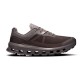 On Cloudvista 2 Eclipse Pebble - Scarpe Trail Running Uomo