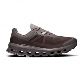 On Cloudvista 2 Eclipse Pebble - Scarpe Trail Running Uomo