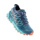 La Sportiva Mutant Storm Blu Cherry Tomato - Scarpe Trail Running Donna