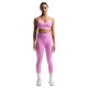Nike Reggiseno Sportivo Indy Light Support Rosa Donna