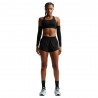 Nike Swift Reggiseno Sportivo Swift High Support Nero Donna
