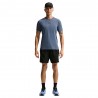 Nike Pro Training Shorts Sportivi Nero Uomo