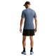 Nike Pro Training Shorts Sportivi Nero Uomo