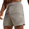 Nike Pro Training Shorts Sportivi Verde Uomo