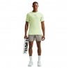 Nike Pro Training Shorts Sportivi Verde Uomo