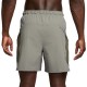 Nike Pro Training Shorts Sportivi Verde Olive Uomo