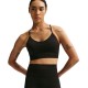 Nike Pro Seamless Shorts Sportivi Seamless Nero Donna