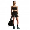 Nike Pro Seamless Shorts Sportivi Seamless Nero Donna