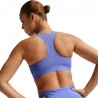 Nike Swift Reggiseno Sportivo Swift Viola Donna