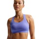 Nike Swift Reggiseno Sportivo Swift Viola Donna