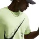Nike Maglietta Palestra Hbr Pack Lime Uomo