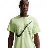 Nike Maglietta Palestra Hbr Pack Lime Uomo