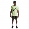 Nike Maglietta Palestra Hbr Pack Lime Uomo