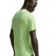 Nike Pro Training Maglietta Palestra Comp Lime Uomo