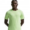 Nike Pro Training Maglietta Palestra Comp Lime Uomo