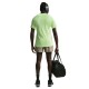 Nike Pro Training Maglietta Palestra Comp Lime Uomo