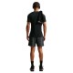 Nike Pro Training Maglietta Palestra Comp Nero Uomo
