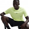 Nike Maglietta Palestra Lime Uomo