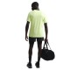 Nike Maglietta Palestra Lime Uomo