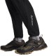 Nike Acg Pantaloni Trail Running Wolf Lichen Nero Antracite Uomo