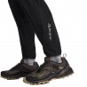 Nike Acg Pantaloni Trail Running Wolf Lichen Nero Antracite Uomo