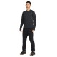 Nike Acg Pantaloni Trail Running Wolf Lichen Nero Antracite Uomo