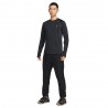 Nike Acg Pantaloni Trail Running Wolf Lichen Nero Antracite Uomo