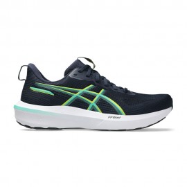 Asics Gt-1000 14 Midnight Cacti - Scarpe Running Uomo