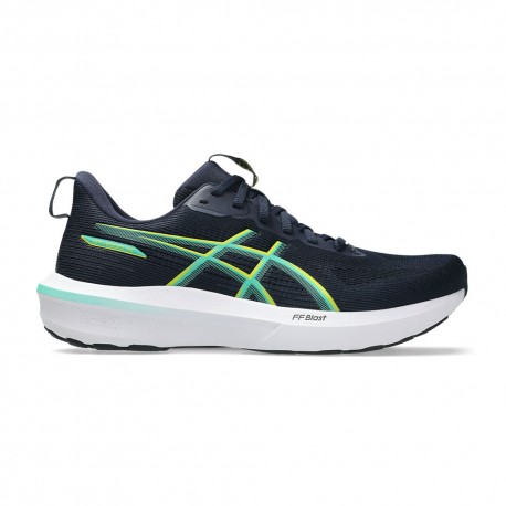 Asics Gt-1000 14 Midnight Cacti - Scarpe Running Uomo