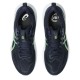 Asics Gt-1000 14 Midnight Cacti - Scarpe Running Uomo