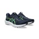 Asics Gt-1000 14 Midnight Cacti - Scarpe Running Uomo