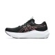 Asics Gt-2000 14 Nero Sun Coral - Scarpe Running Donna