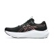 Asics Gt-2000 14 Nero Sun Coral - Scarpe Running Donna
