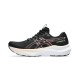 Asics Gt-2000 14 Nero Sun Coral - Scarpe Running Donna