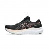 Asics Gt-2000 14 Nero Sun Coral - Scarpe Running Donna