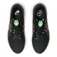 Asics Gt-2000 14 Nero Sun Coral - Scarpe Running Donna