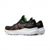 Asics Gt-2000 14 Nero Sun Coral - Scarpe Running Donna