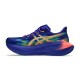 Asics Superblast 3 Cobalt Burst Light Arancio - Scarpe Running Uomo