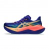 Asics Superblast 3 Cobalt Burst Light Arancio - Scarpe Running Uomo