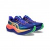 Asics Superblast 3 Cobalt Burst Light Arancio - Scarpe Running Uomo